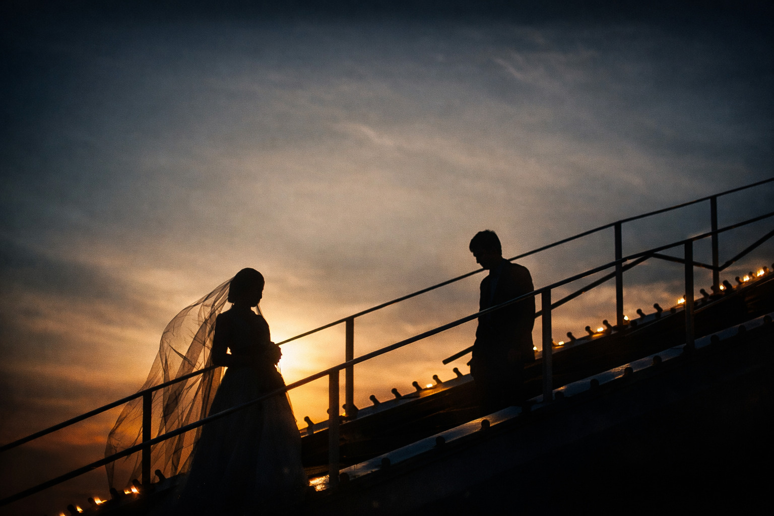 Выполненная работа