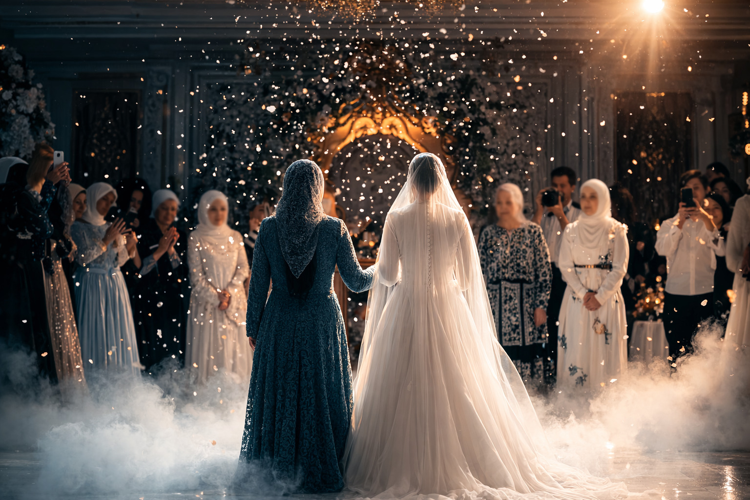 Выполненная работа